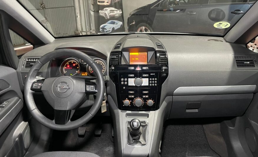 OPEL Zafira 1.7 CDTi Family
