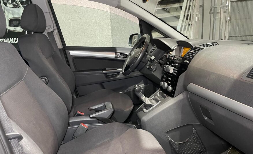 OPEL Zafira 1.6 16v Enjoy Plus
