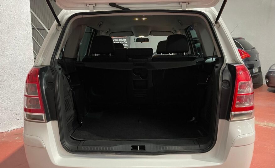 OPEL Zafira 1.7 CDTi Family