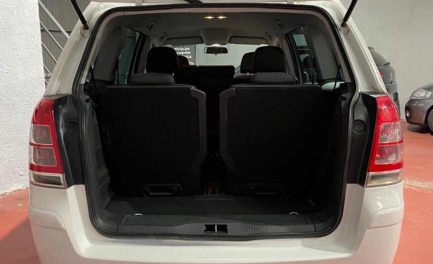 OPEL Zafira 1.7 CDTi Family