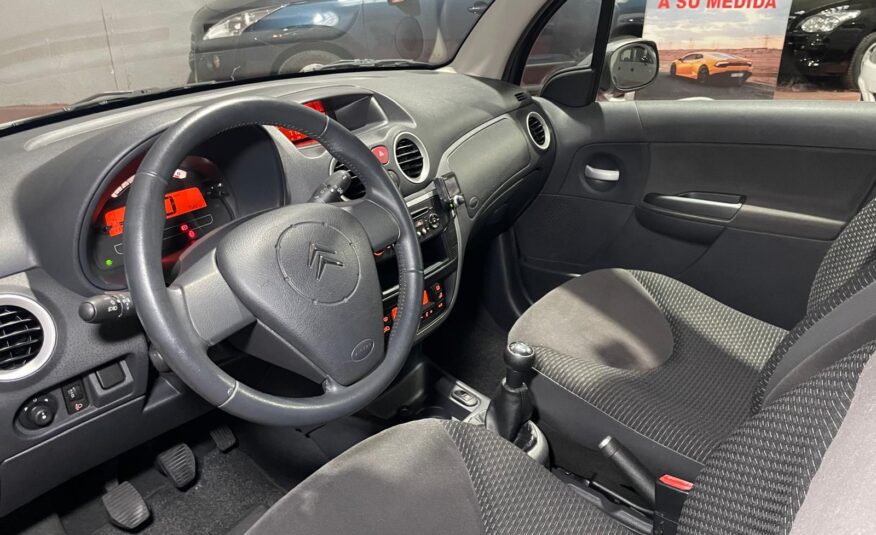 CITROEN C3 1.4i Cool