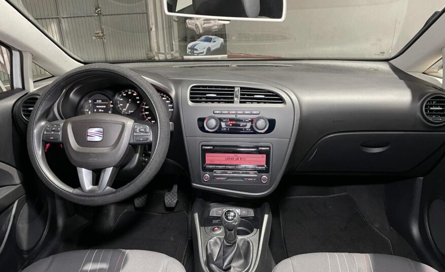 SEAT LEON 1.4 TSi Sport