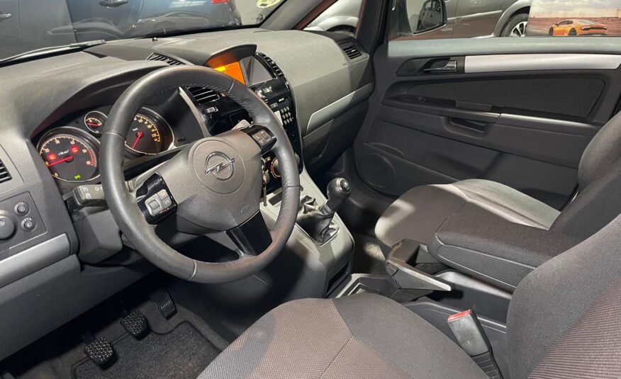 OPEL Zafira 1.7 CDTi Family