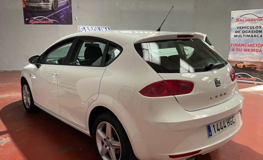 SEAT LEON 1.4 TSi Sport