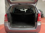 OPEL Zafira 1.6 16v Enjoy Plus