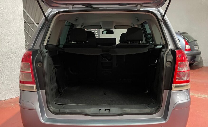 OPEL Zafira 1.6 16v Enjoy Plus