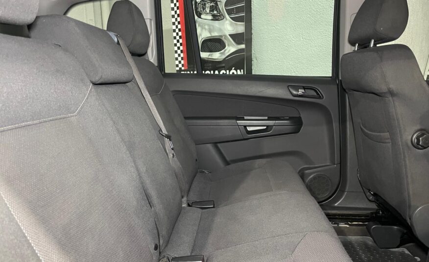 OPEL Zafira 1.6 16v Enjoy Plus