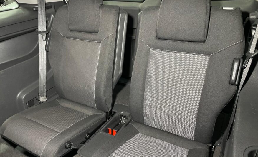OPEL Zafira 1.7 CDTi Family