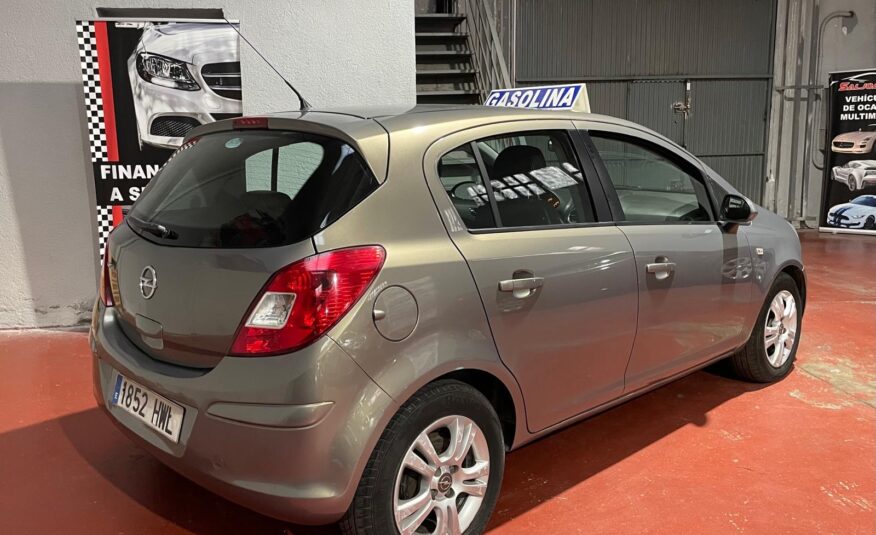 OPEL CORSA 1.4 Selective Start Stop