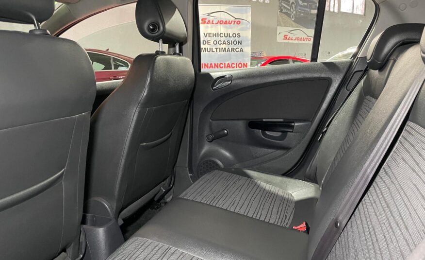 OPEL CORSA 1.4 Selective Start Stop