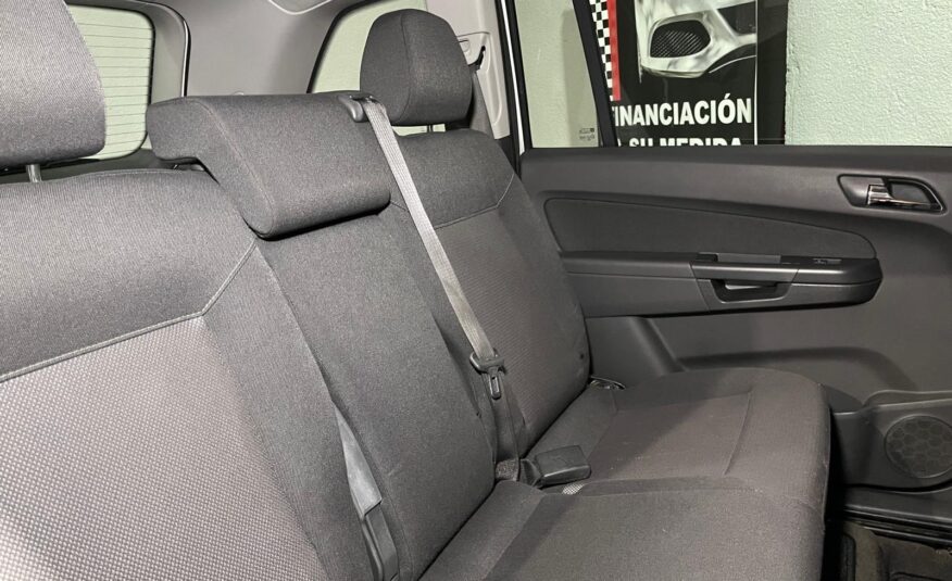 OPEL Zafira 1.7 CDTi Family