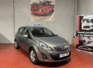 OPEL CORSA 1.4 Selective Start Stop