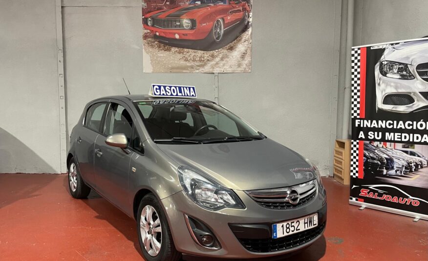OPEL CORSA 1.4 Selective Start Stop