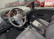 OPEL CORSA 1.4 Selective Start Stop