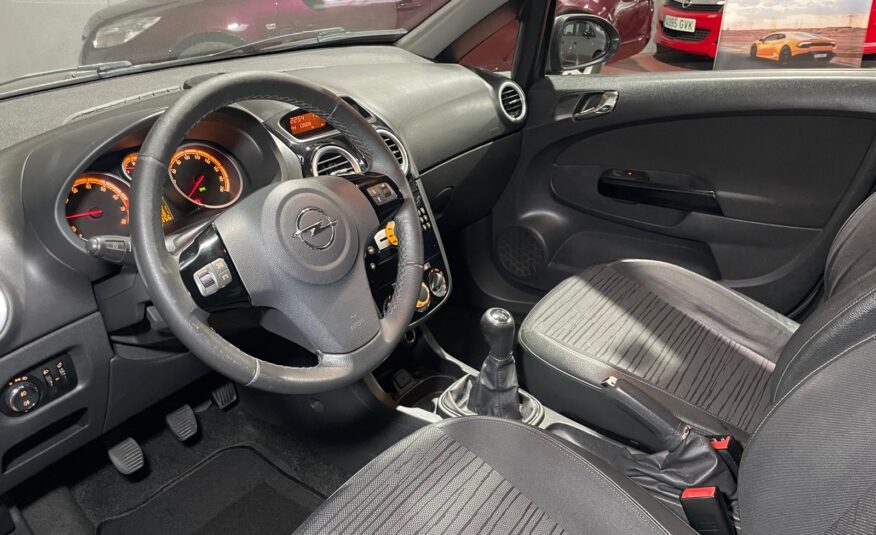 OPEL CORSA 1.4 Selective Start Stop