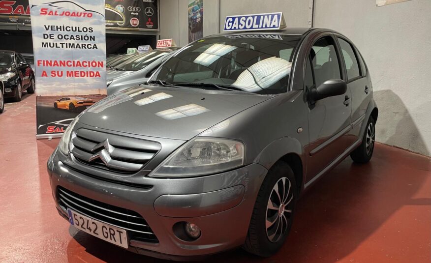 CITROEN C3 1.4i Cool