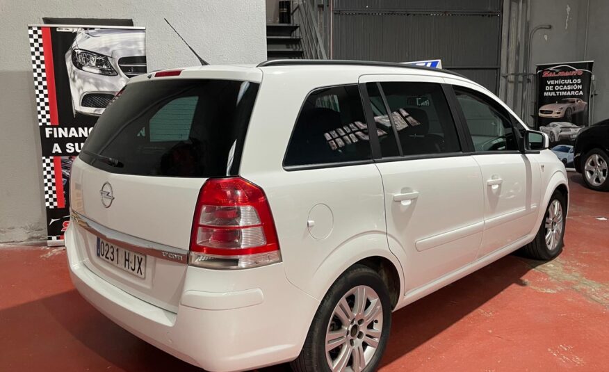 OPEL Zafira 1.7 CDTi Family