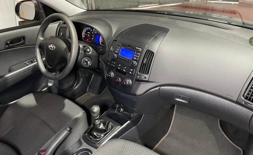 HYUNDAI i30 1.4 CVVT Classic GL
