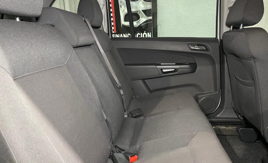 OPEL Zafira 1.7 CDTi Family