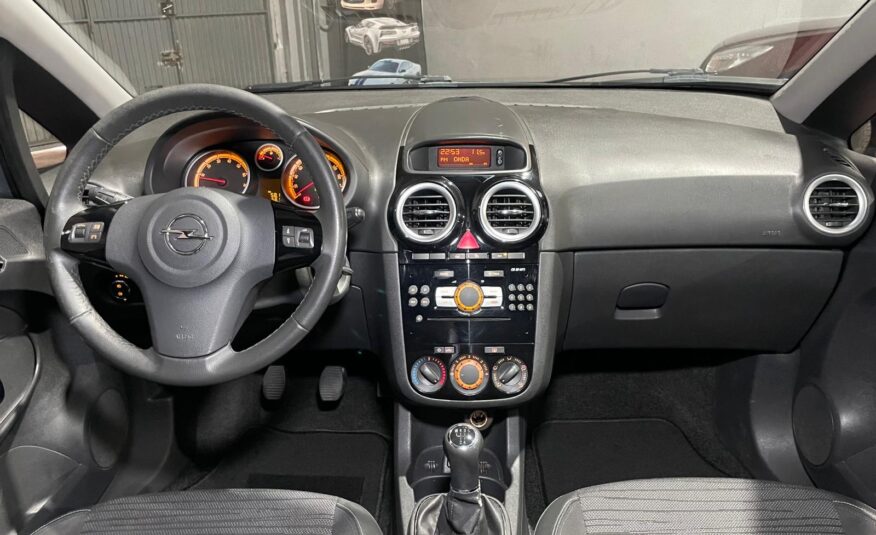 OPEL CORSA 1.4 Selective Start Stop