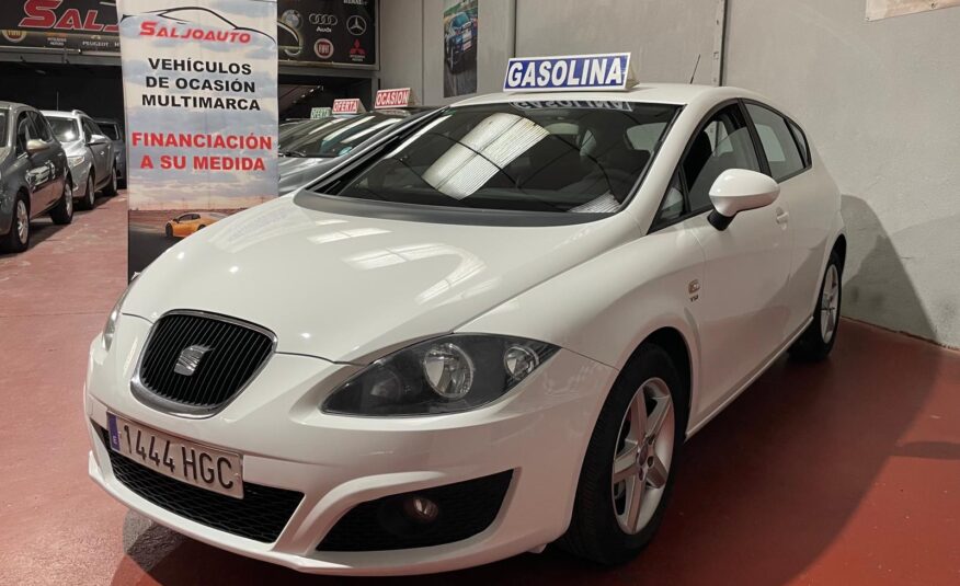 SEAT LEON 1.4 TSi Sport