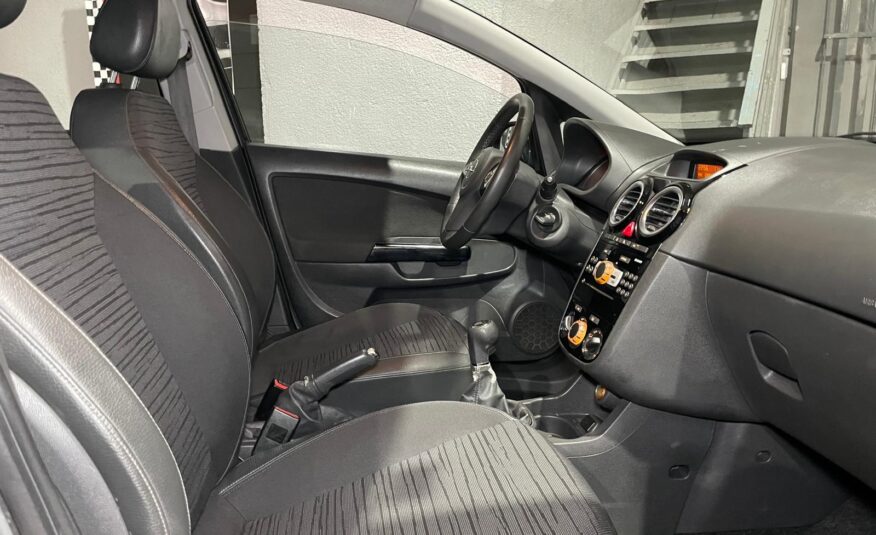OPEL CORSA 1.4 Selective Start Stop