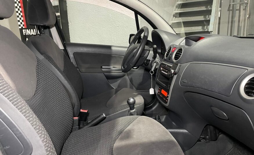 CITROEN C3 1.4i Cool