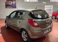 OPEL CORSA 1.4 Selective Start Stop