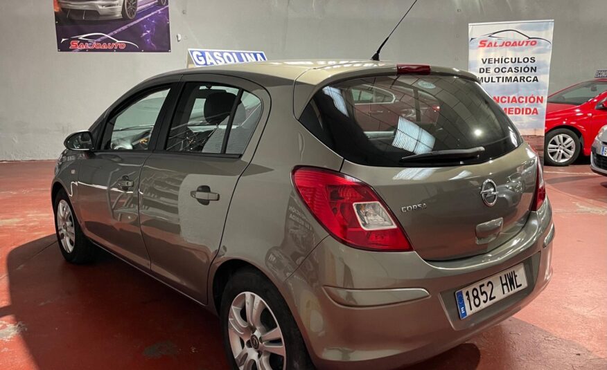 OPEL CORSA 1.4 Selective Start Stop