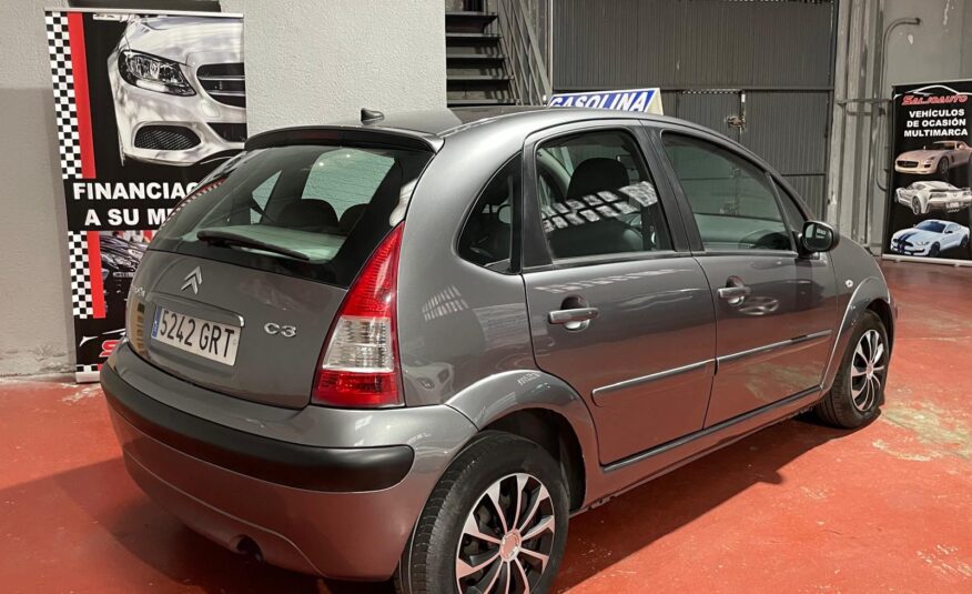 CITROEN C3 1.4i Cool