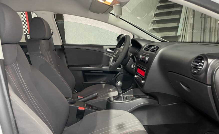 SEAT LEON 1.4 TSi Sport