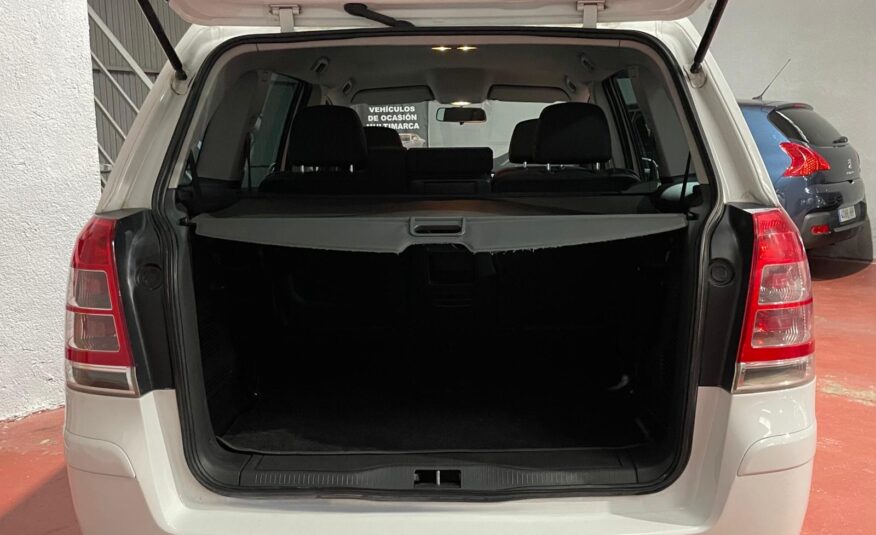OPEL Zafira 1.7 CDTi Family