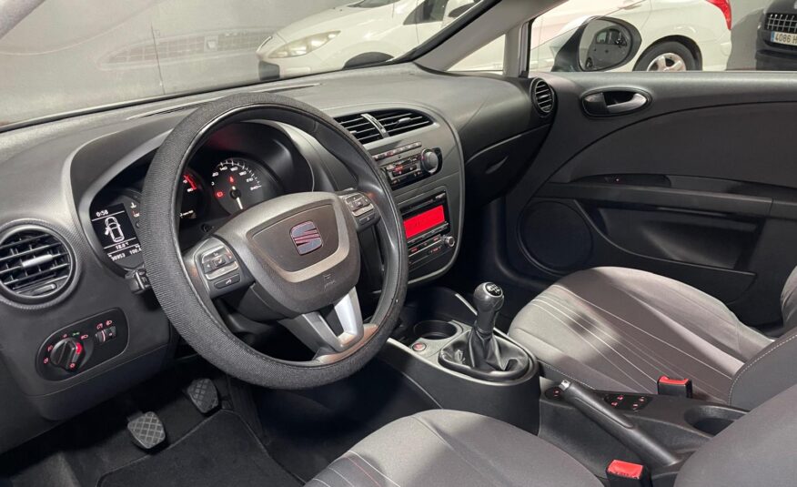SEAT LEON 1.4 TSi Sport