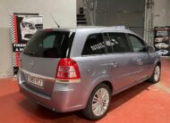 OPEL Zafira 1.6 16v Enjoy Plus
