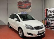 OPEL Zafira 1.7 CDTi Family