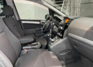 OPEL Zafira 1.7 CDTi Family