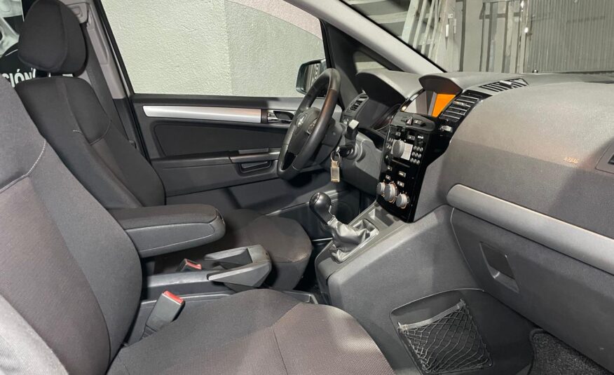OPEL Zafira 1.7 CDTi Family