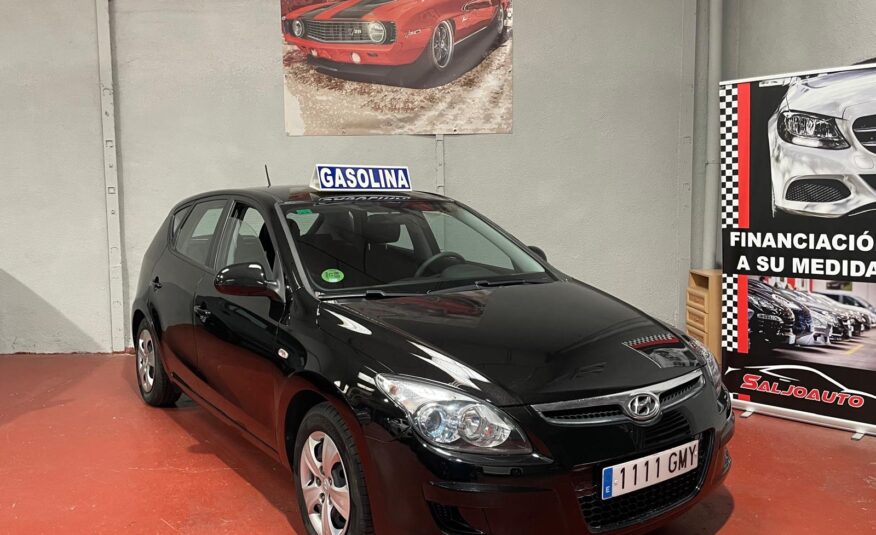 HYUNDAI i30 1.4 CVVT Classic GL