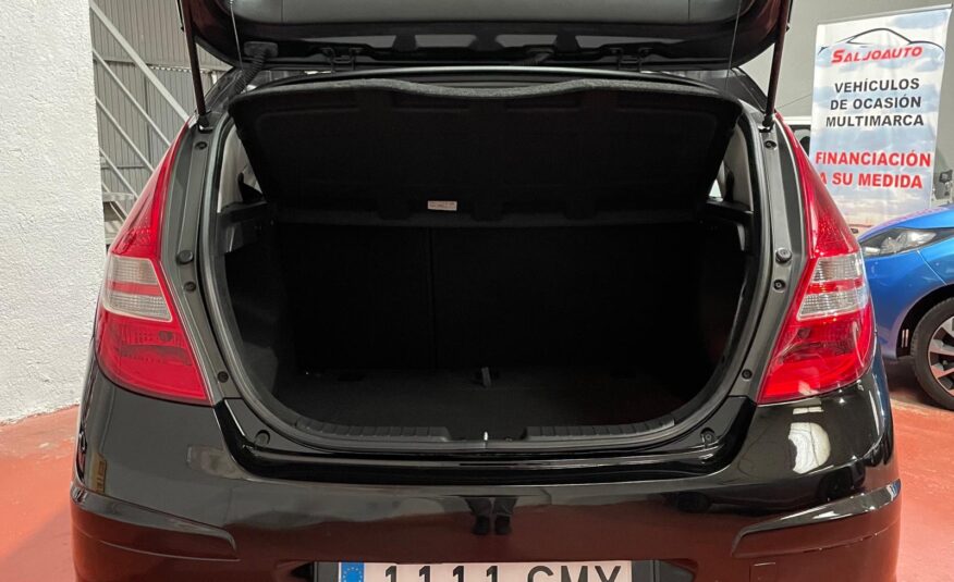 HYUNDAI i30 1.4 CVVT Classic GL