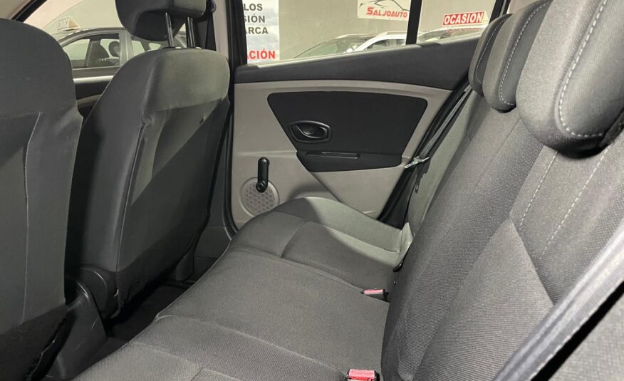 RENAULT Megane 1.6 16V Authentique