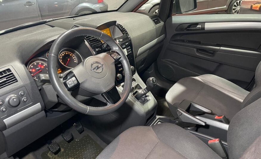OPEL Zafira 1.6 16v Enjoy Plus