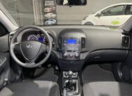 HYUNDAI i30 1.4 CVVT Classic GL
