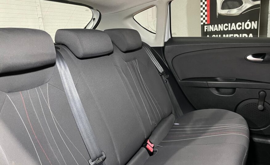 SEAT LEON 1.4 TSi Sport