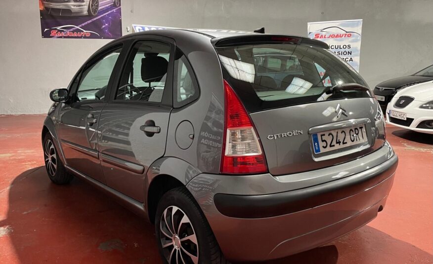 CITROEN C3 1.4i Cool