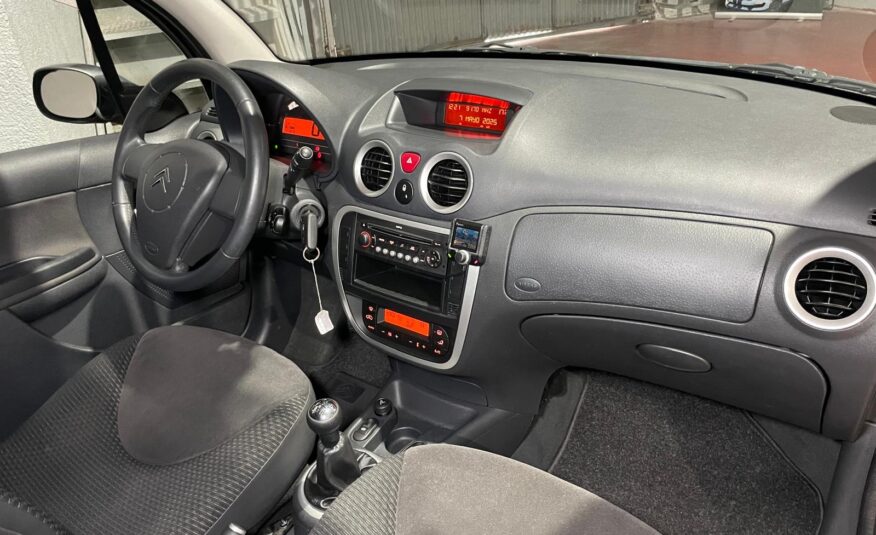 CITROEN C3 1.4i Cool