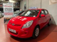 HYUNDAI i20 1.2 L PBT Classic AA Key