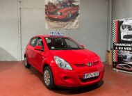 HYUNDAI i20 1.2 L PBT Classic AA Key