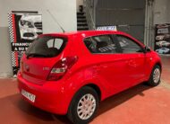 HYUNDAI i20 1.2 L PBT Classic AA Key