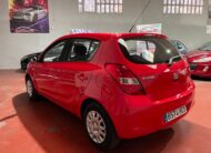 HYUNDAI i20 1.2 L PBT Classic AA Key