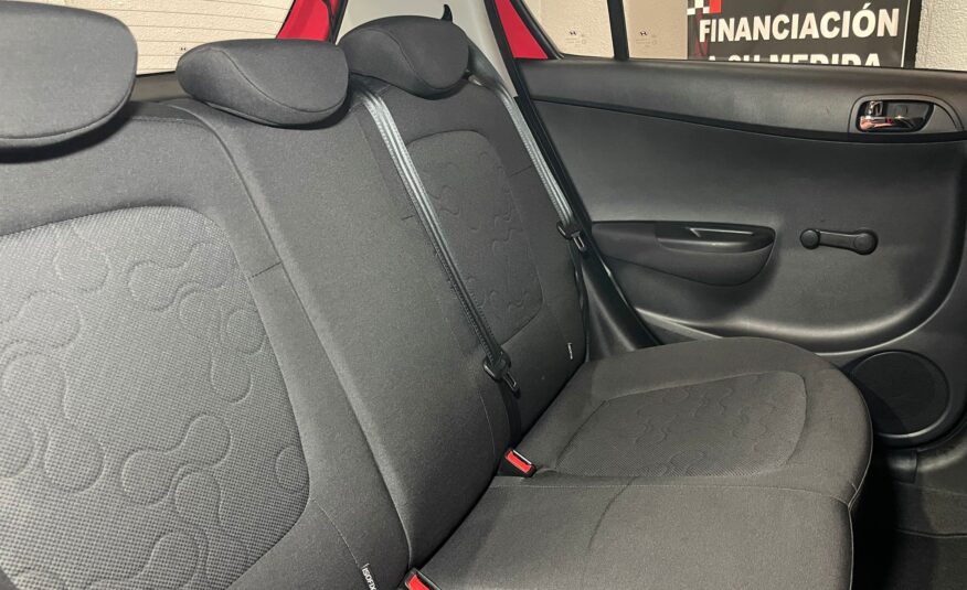 HYUNDAI i20 1.2 L PBT Classic AA Key